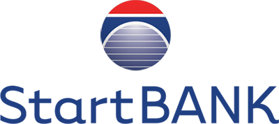 Logo - Startbank